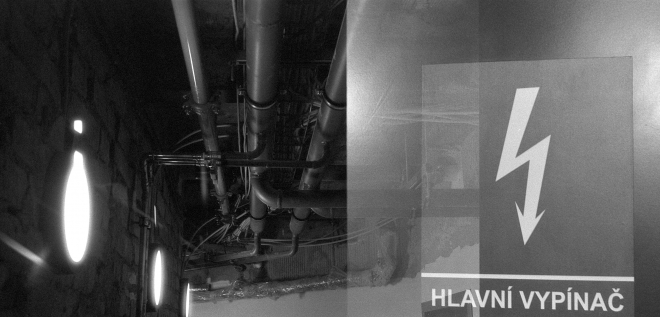 35 SHAKHTA 4th BIRTHDAY, Ostravica, Ostrava